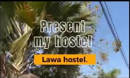 LAWA-WA Hostel for Kids